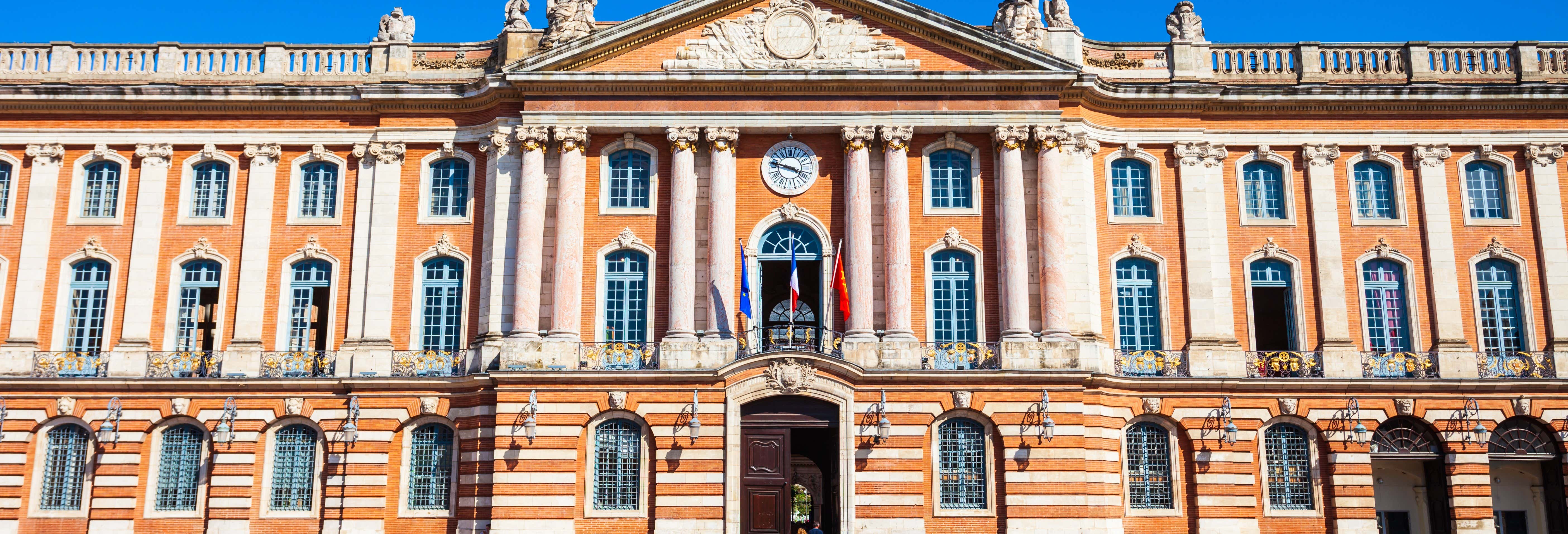 free walking tour toulouse