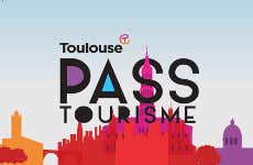 Toulouse Pass Tourisme
