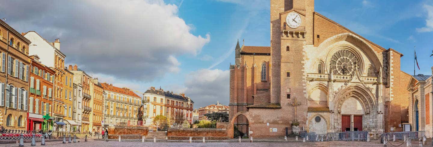 Free tour del exilio español en Toulouse