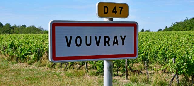 Loire Valley Wine Tour