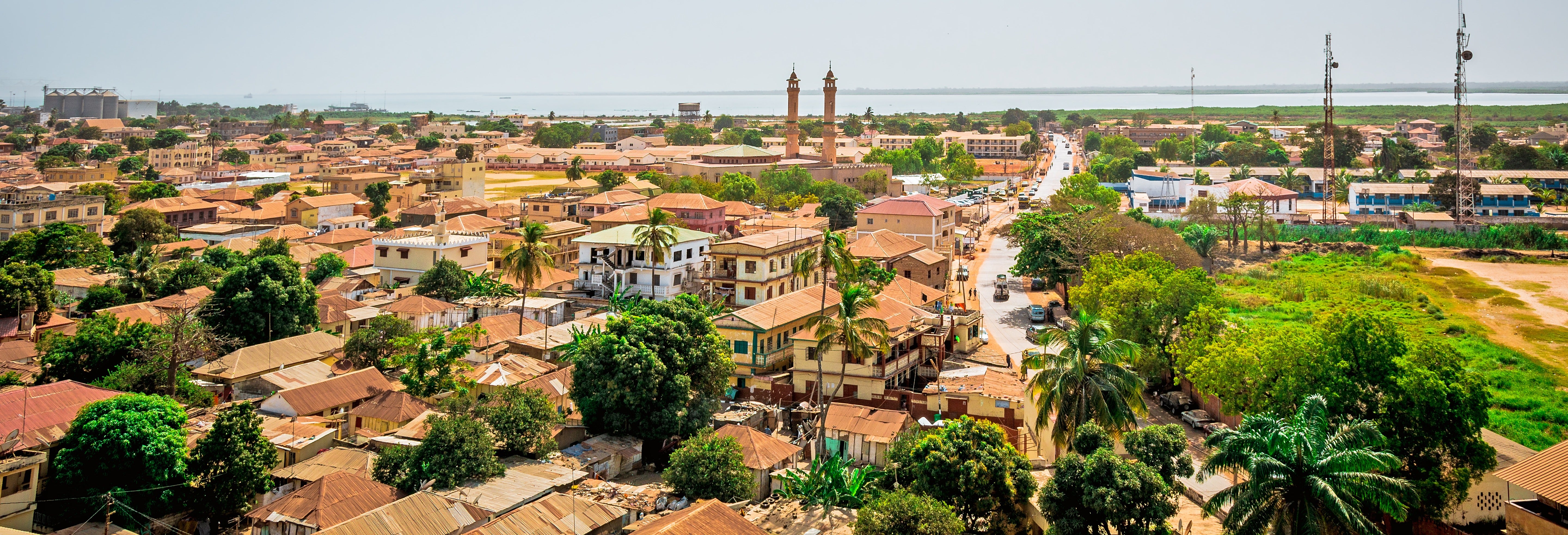 Banjul 