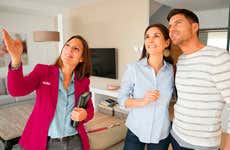 Free tour of your home