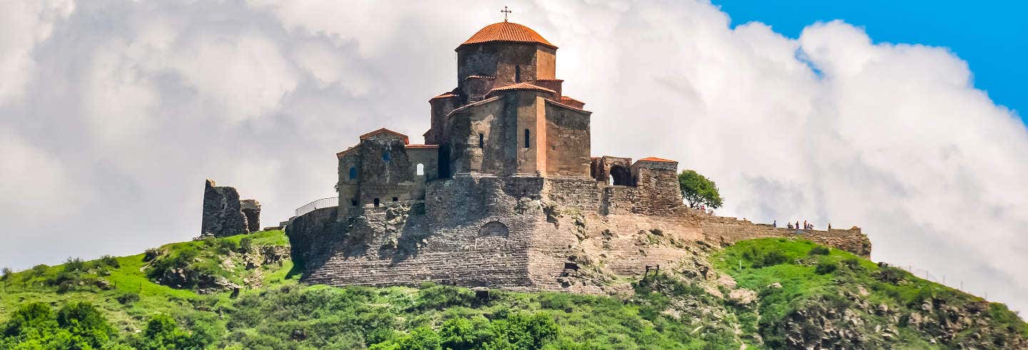 Excursión privada desde Tiflis