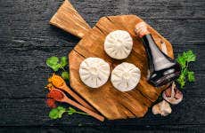 Tour gastronômico por Tbilisi + Aula de cozinha georgiana