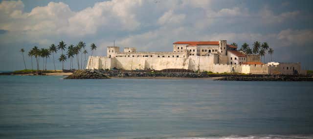 Acra, Costa del Cabo y Kumasi en 8 días