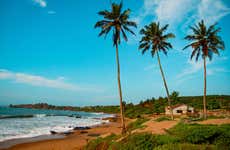 Tour del Ghana in 2 giorni