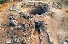 Tour histórico por Kefalonia