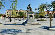 Visita guiada por Argostoli