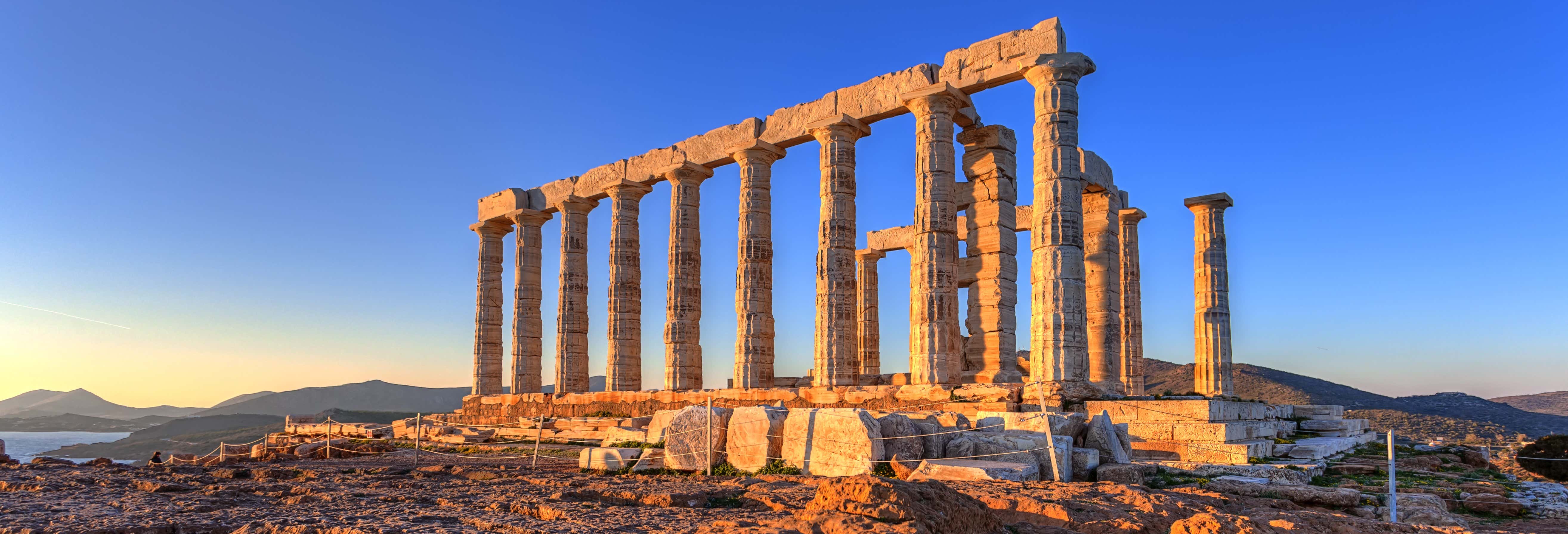 Excursión privada desde Atenas con guía en español