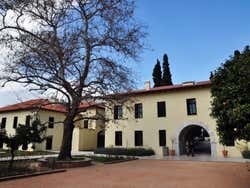 Museo Bizantino y Cristiano