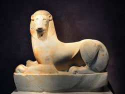 Museo Arqueologico de Kerameikos