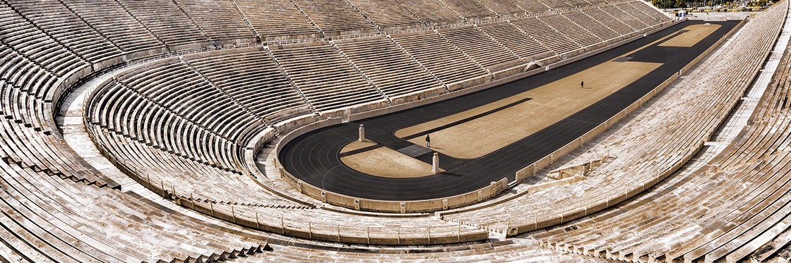 Estadio Panatenaico - Horario, precio y ubicación en Atenas