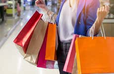 Tour de compras por Kolonaki