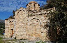 Tour pelas igrejas de Apokoronas