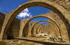 Tour dei sette villaggi di Apokoronas
