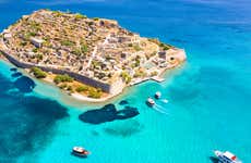 Spinalonga Day Trip