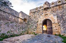 Tour por el norte de Creta