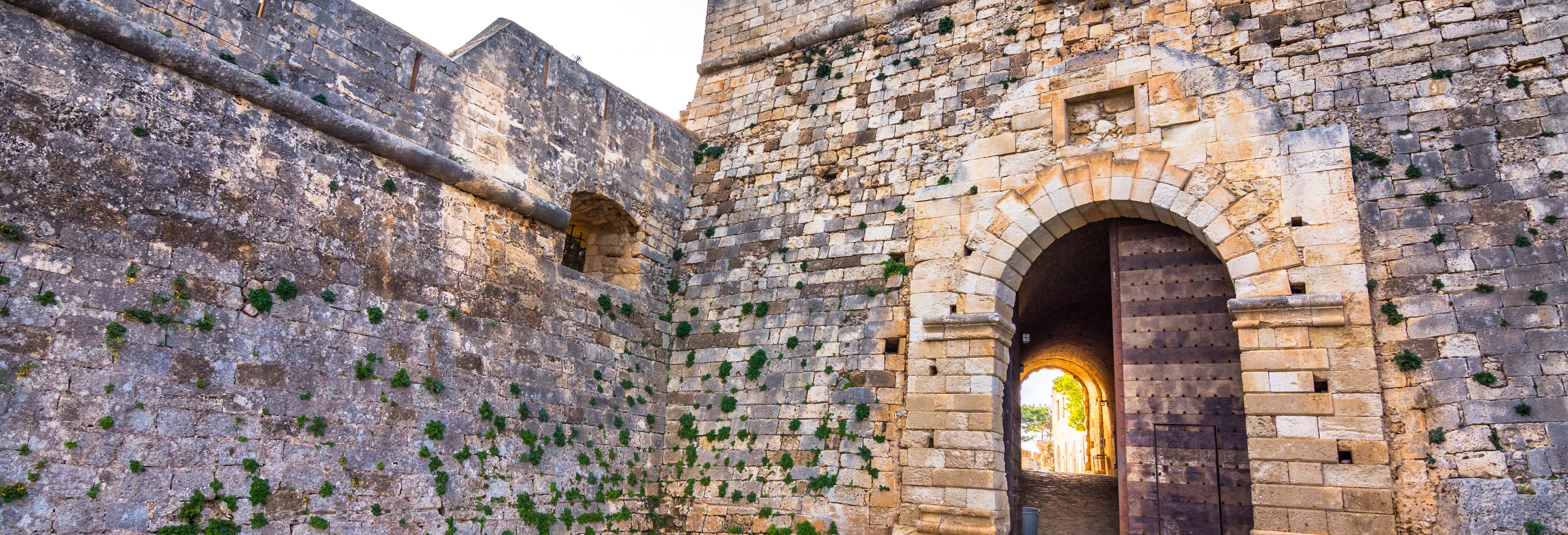 Tour por el norte de Creta