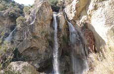 Kavoussi, Skouros and Richtra Jeep Safari