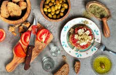 Corso di cucina cretese