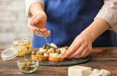 Rhodes Cooking Class
