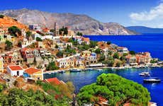 Excursión a Symi