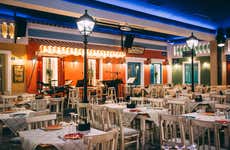 Greek Folklore Show & Dinner in Zakynthos