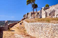Excursão a Kefalonia