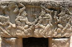 Excursión a Copán