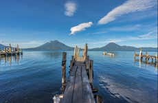 Circuit de 2 jours au lac Atitlán et Chichicastenango