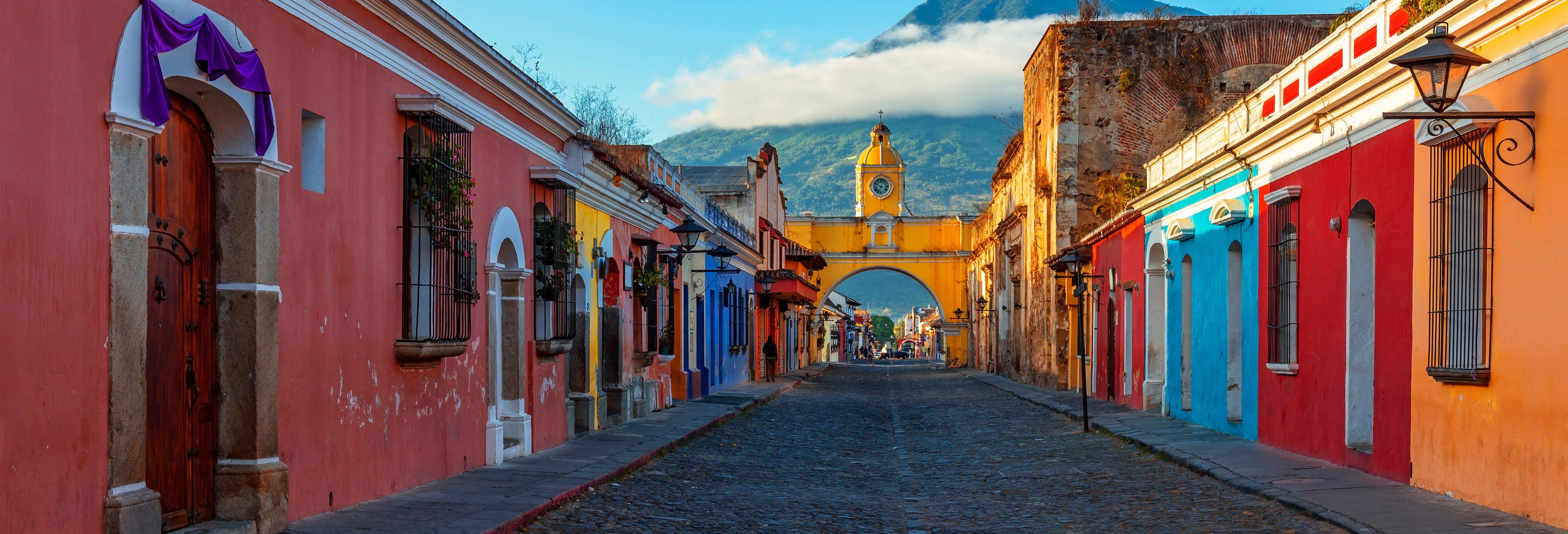 Antigua Guatemala Day Trip From Guatemala City Civitatis Com