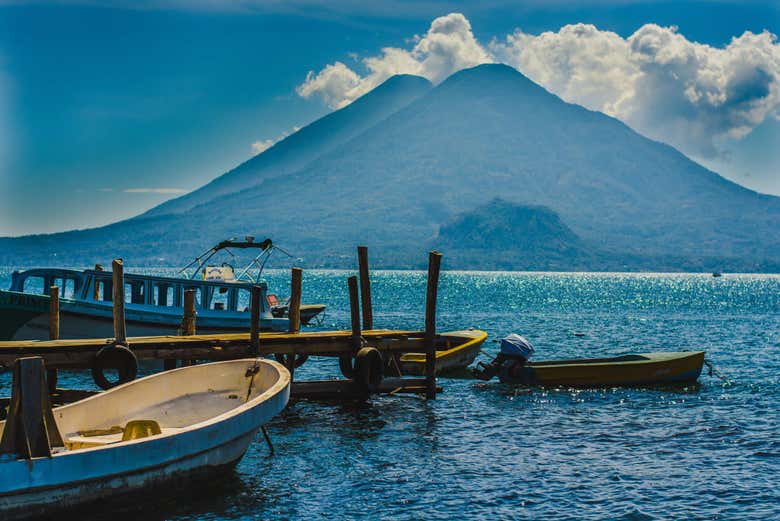 Chichicastenango Lake Atitlan 2 Day Tour From Guatemala City