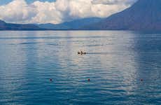 Tour de 2 dias pelo Lago Atitlán e Chichicastenango