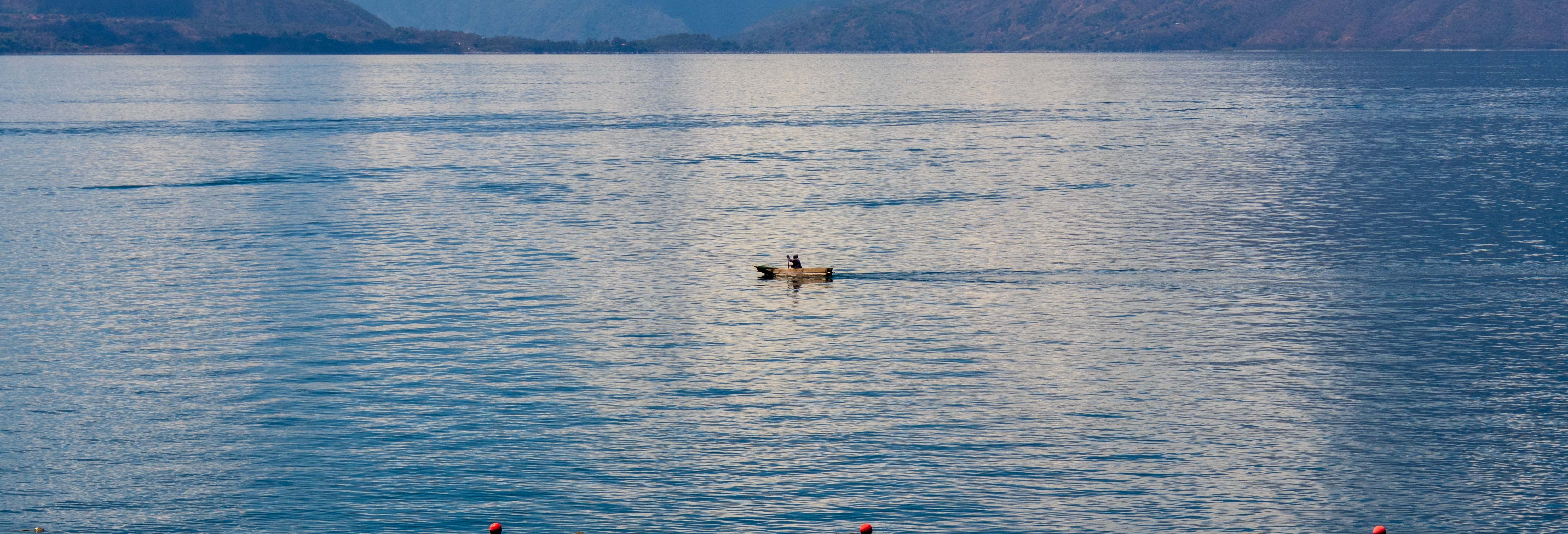 Chichicastenango Lake Atitlan 2 Day Tour From Guatemala City