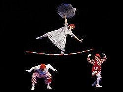 Aspects of Alice