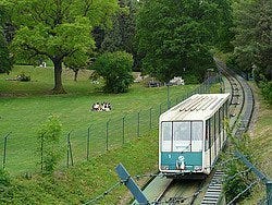 Funicolare di Petřín