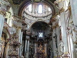 Iglesia de San Nicolas