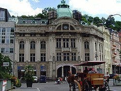 Karlovy Vary