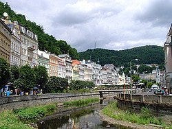 Karlovy Vary