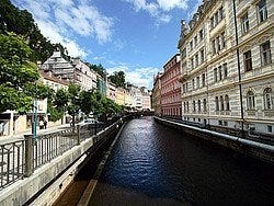 Karlovy Vary