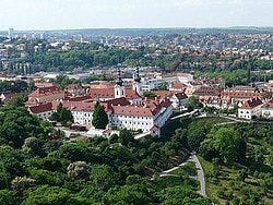 Monastero di Strahov