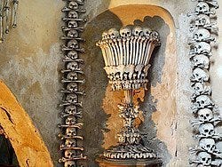 Kutná Hora, Osario