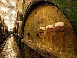 Pilsen Urquell, fábrica