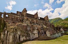 Excursión a la Ciudadela de Laferrière