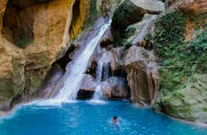 Excursão a Jacmel e Bassin Bleu