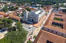 Tour privato di Comayagua
