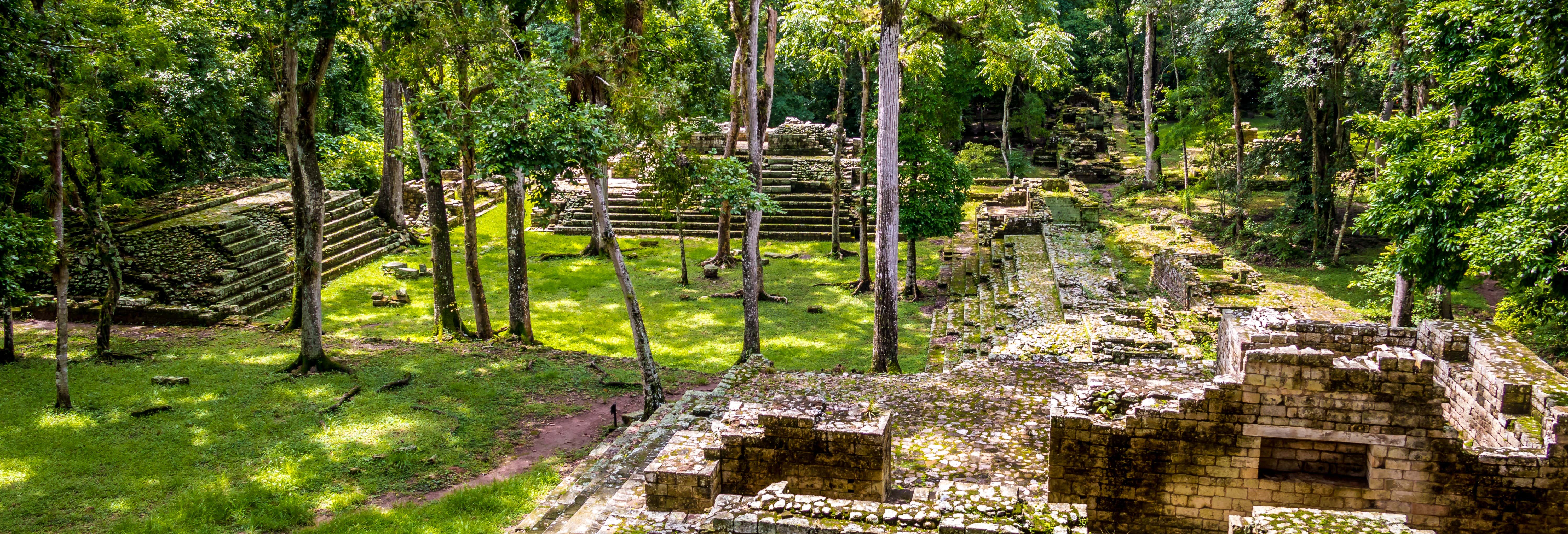 Escursione al Parco Archeologico e Parco degli Uccelli