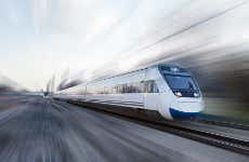 MTR Express al aeropuerto de Hong Kong