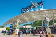 Escursione a Ocean Park