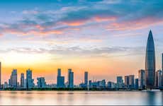 Escursione a Shenzhen